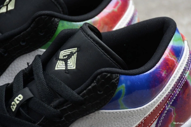 Galaxy Jordan CW7309-090 Air Low 1 0826